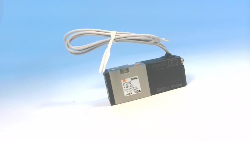 SMC NVZ1120-4G-M5