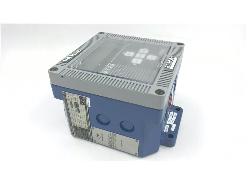 INVENSYS IMT25-PDADB10N-B