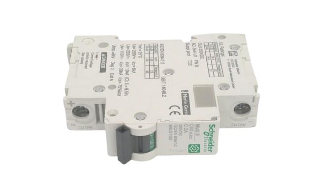 SCHNEIDER ELECTRIC M9U21102