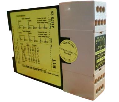 E1T2S-24VDC by ASEA BROWN BOVERI