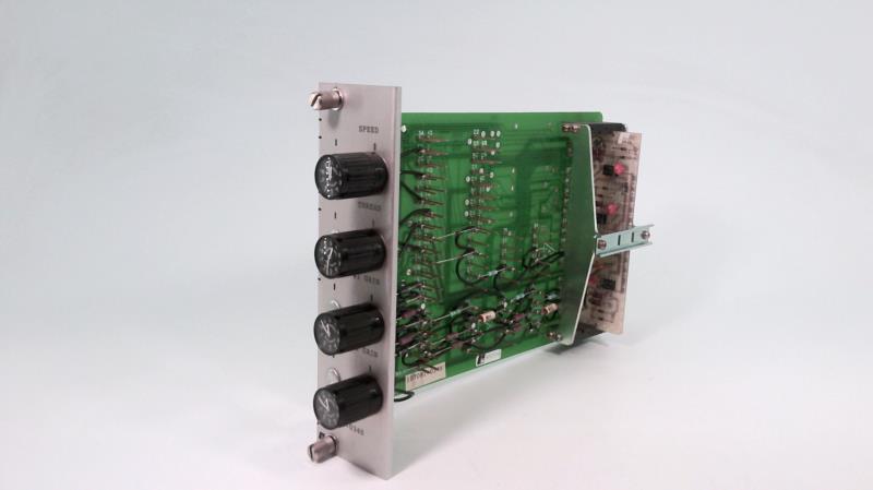 ASEA BROWN BOVERI 107081-034S