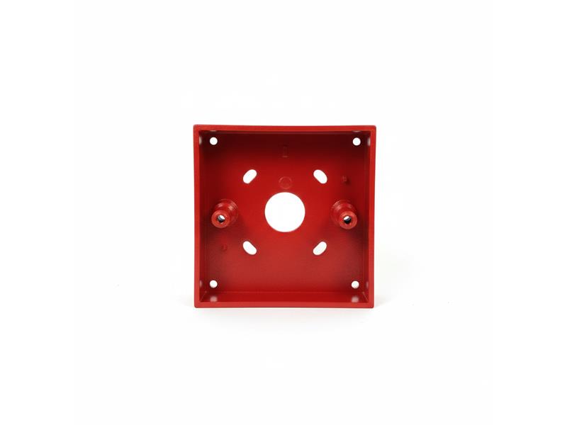 KAC ALARM COMPANY SR-P