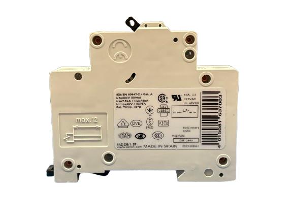 EATON CORPORATION FAZD51