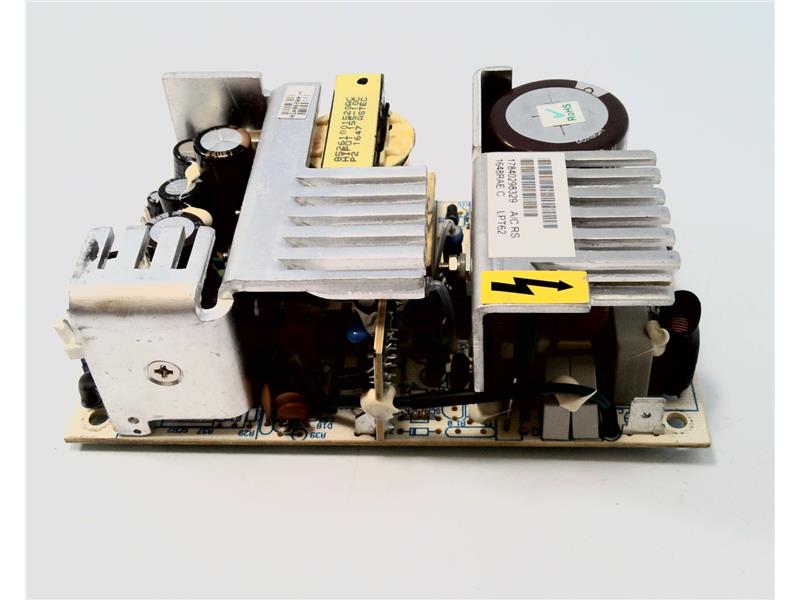 ADVANCED ENERGY LPT52