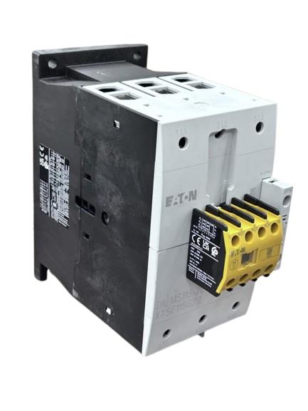 EATON CORPORATION XTSE115G22TD