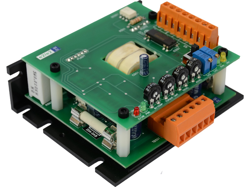 AMERICAN CONTROL ELECTRONICS MM10-115AC-PCM