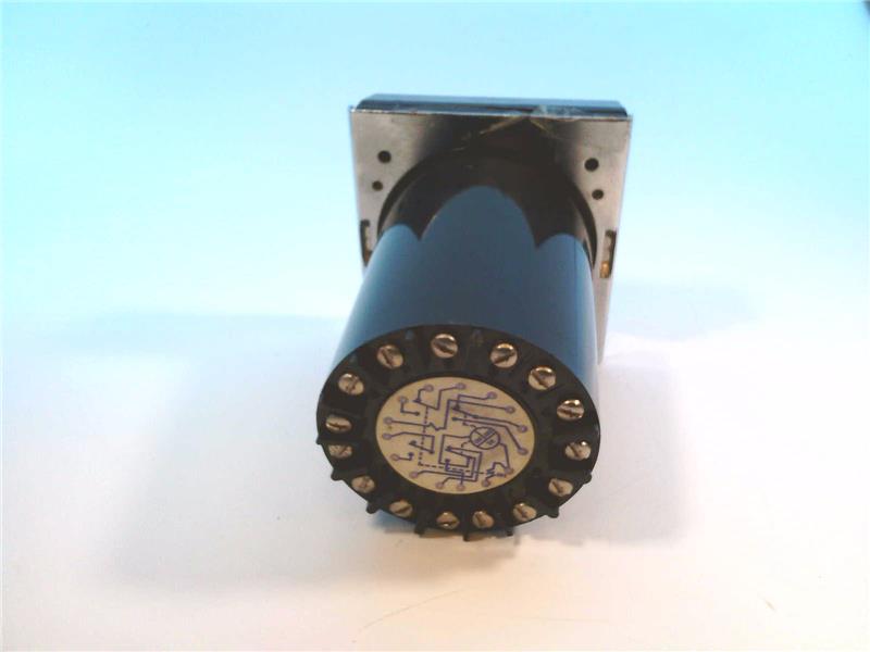 DANAHER CONTROLS CX411A6