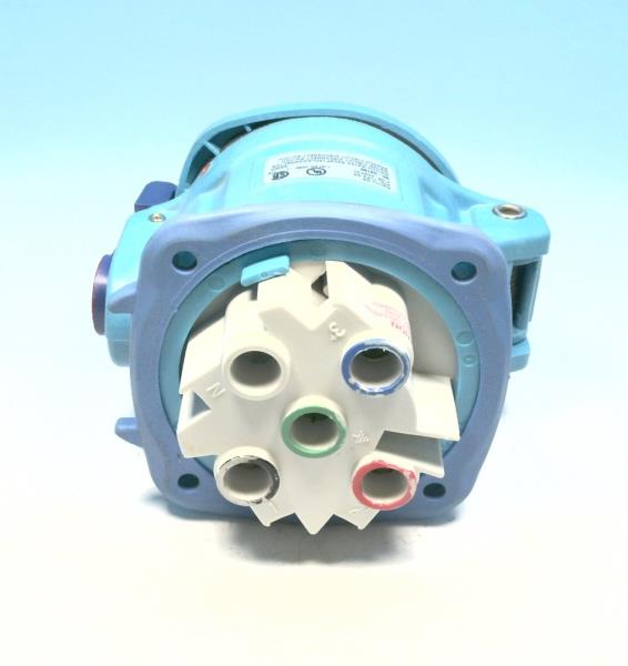 MARECHAL ELECTRIC SA 33-38167