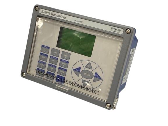 INVENSYS 876PH-TYFN-7