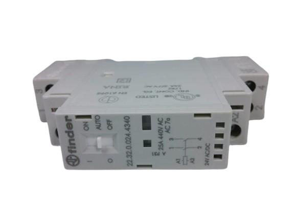 FINDER 22.32.0.024.4340