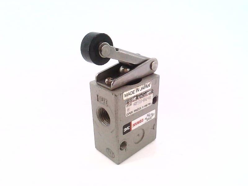 SMC NVM230-N02-01
