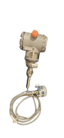 EMERSON 3051TG2F2B21JQ8Q4S1B4Q16