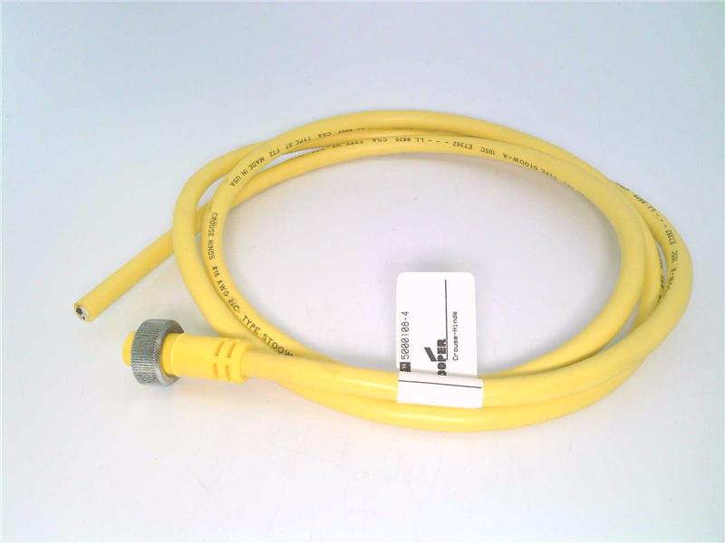 EATON CORPORATION 5000108-4