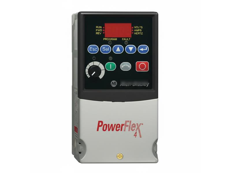 ALLEN BRADLEY 22A-A3P6N103