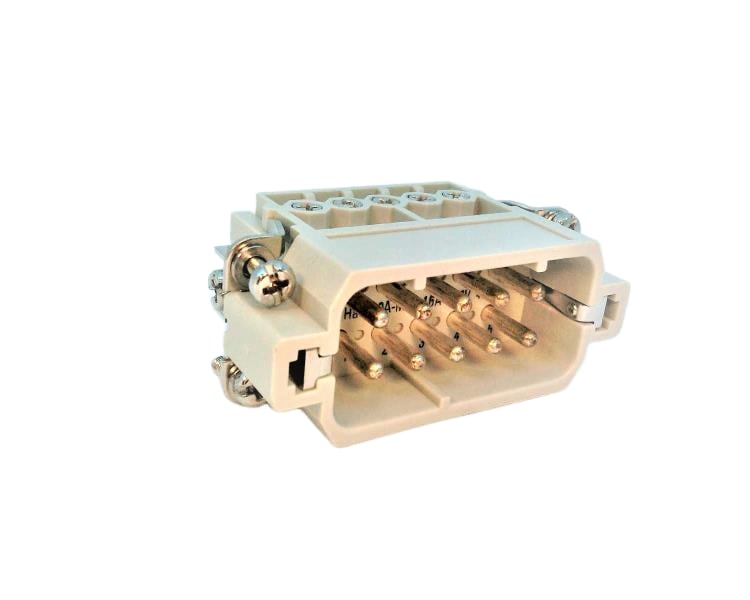 HARTING 09200102612