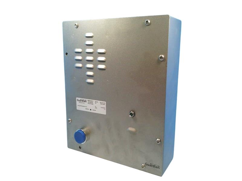 HDE-12A by GUARDIAN TELECOM INC