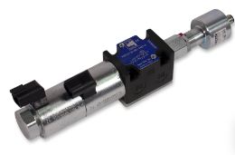 CONTINENTAL HYDRAULICS VSD03S-5A-AMA-R-D24K1-A