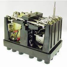 ASEA BROWN BOVERI MG6