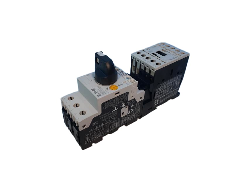 XTSC004BBMTD by EATON CORPORATION