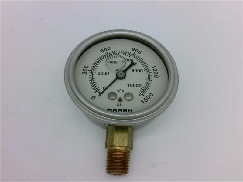 MARSH BELLOFRAM J7674P