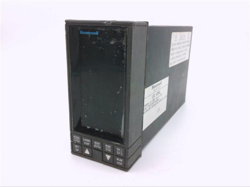 HONEYWELL PC6303-U-2BP-50-0-0E
