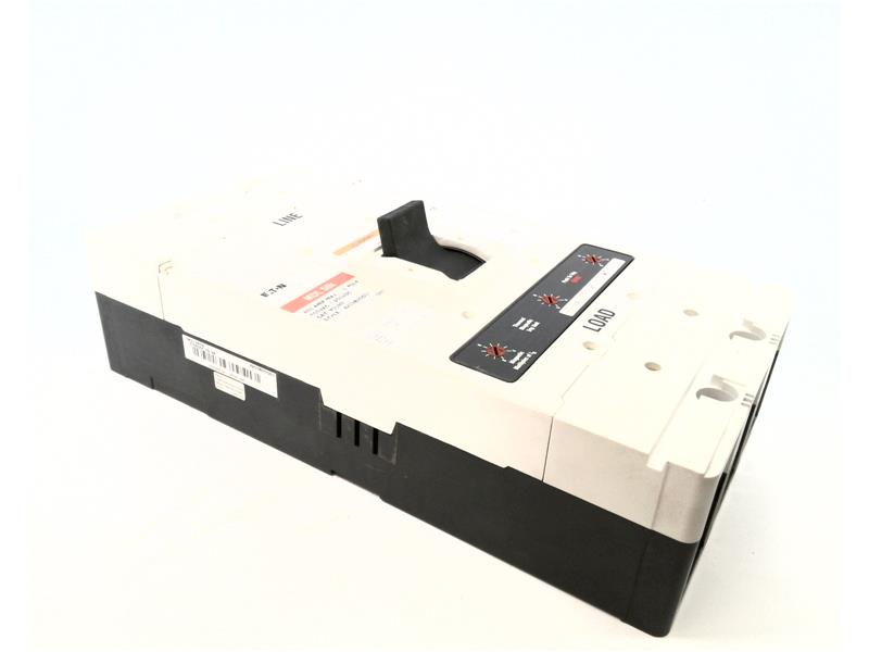 EATON CORPORATION MDL3800