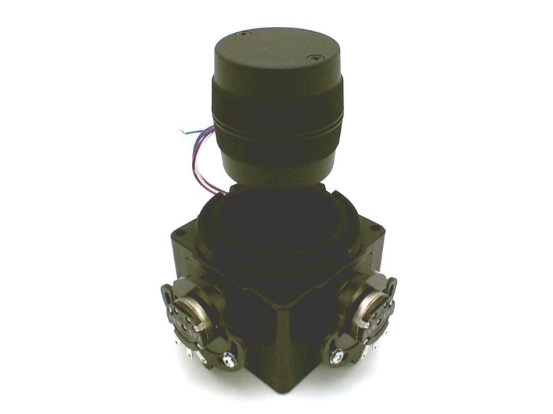 CH PRODUCTS S30L081P