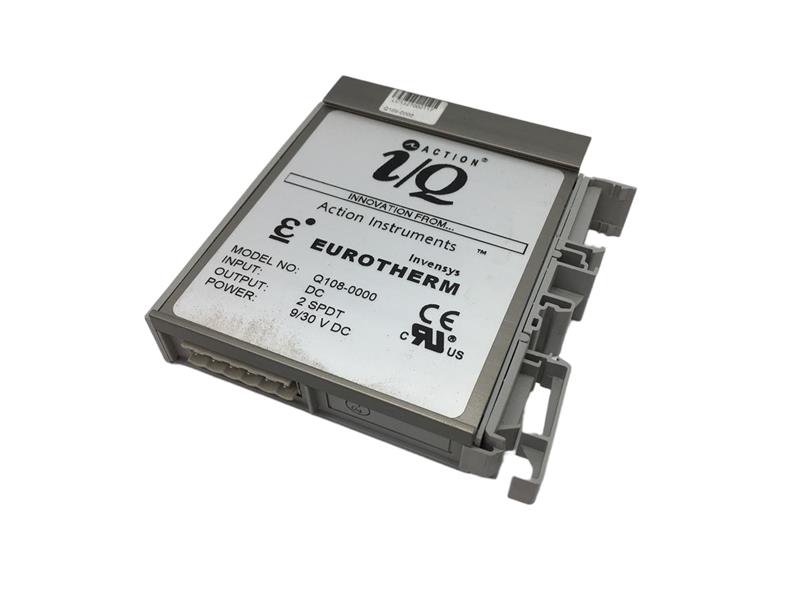 Q108-0000 by INVENSYS