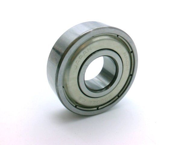 6000ZZEC3BXMM by NACHI