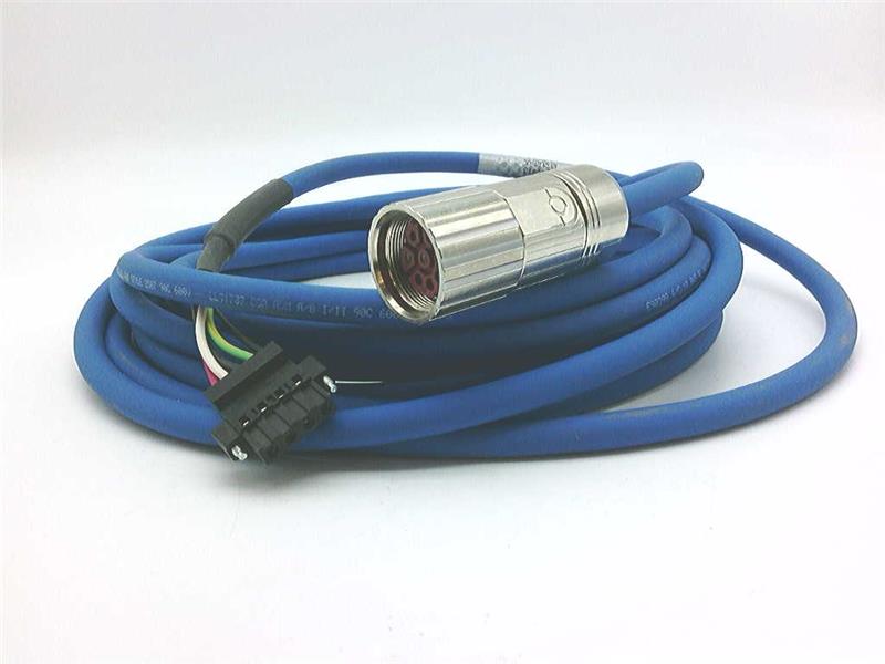 KOLLMORGEN CP-102ACAN-06-0