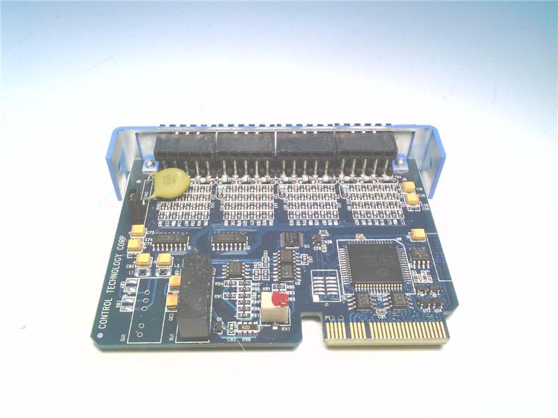 CONTROL TECHNOLOGY INC M3-31C