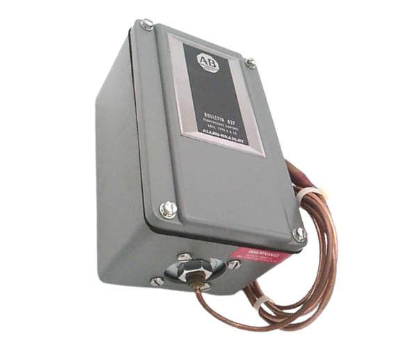 ALLEN BRADLEY 837-A6J