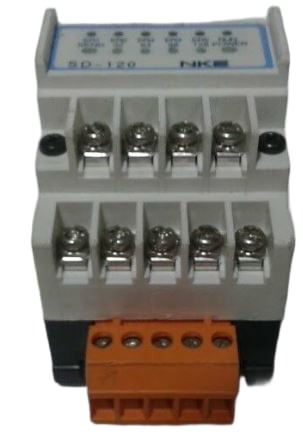SD-120 by PARKER