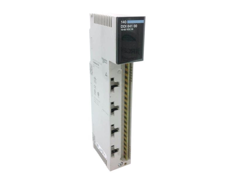 SCHNEIDER ELECTRIC 140DDI84100