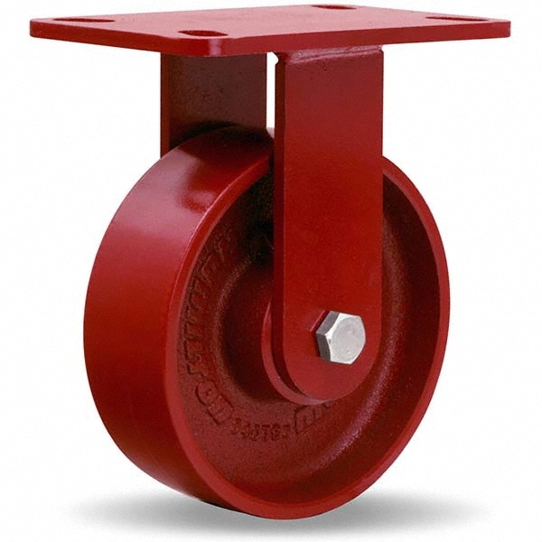 R-HS-6M by HAMILTON CASTER & MFG