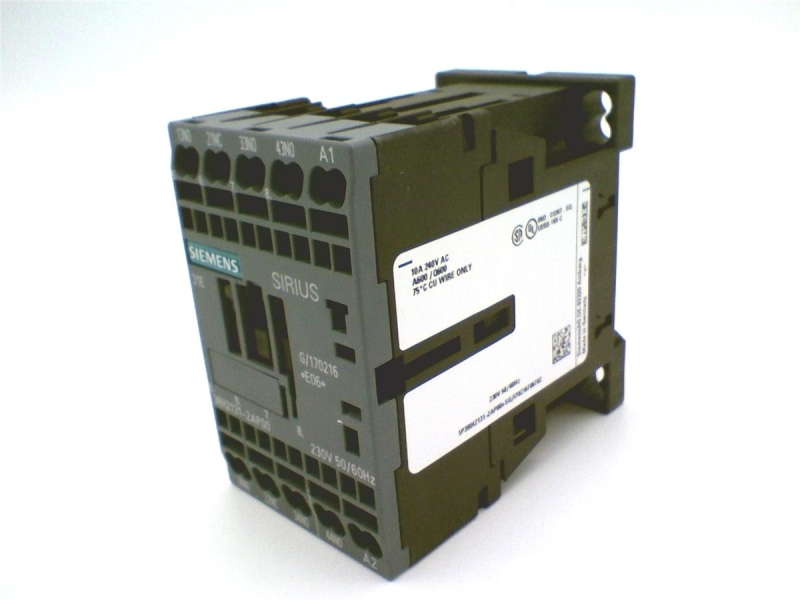 SIEMENS 3RH21312AP00