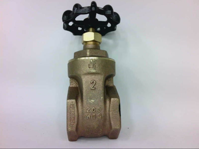 NSF61 by SMITH COOPER INTERNATIONAL