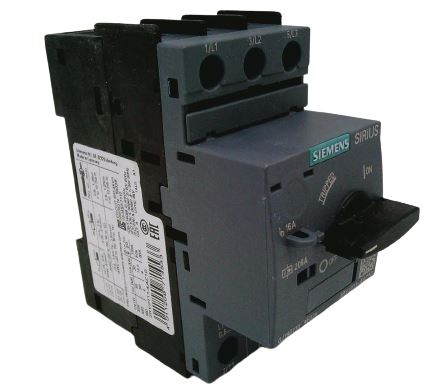 SIEMENS 3RV23114AC10