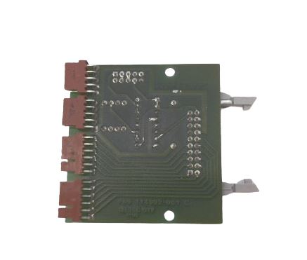 ELECTROGLAS 114993-001