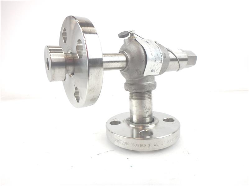 KUNKLE 917LDCV01-BJE