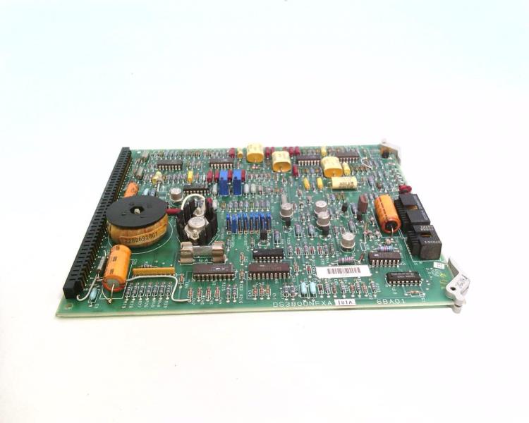 GENERAL ELECTRIC DS3800NFXA1B1A