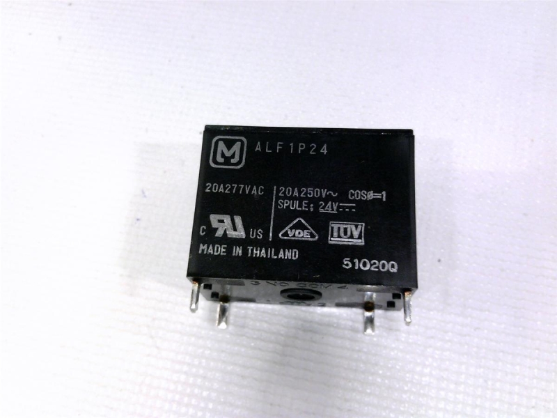 MATSUSHITA ELECTRIC ALF1P24