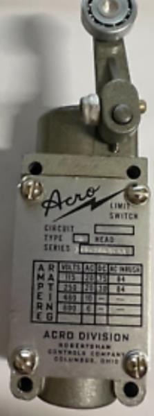 INVENSYS 242-0003-03