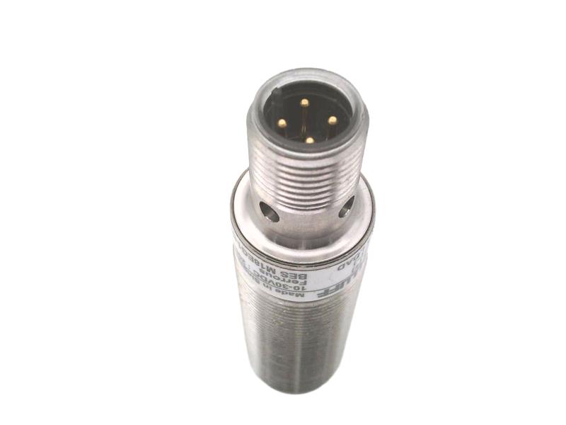 BALLUFF BES M18EG1-NSC50S-S04G-S