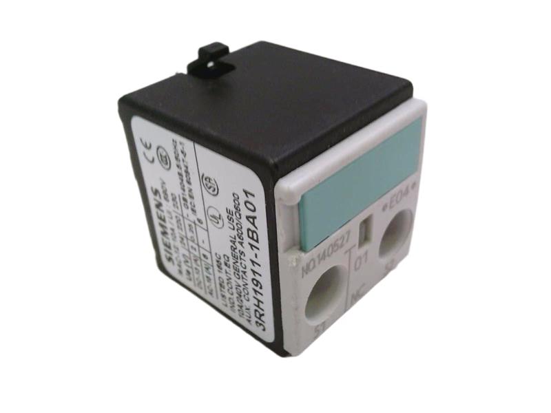 3RH1911-1BA01 by SIEMENS