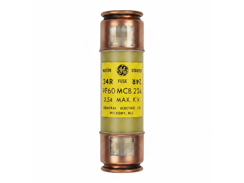 GENERAL ELECTRIC 9F60MCB224