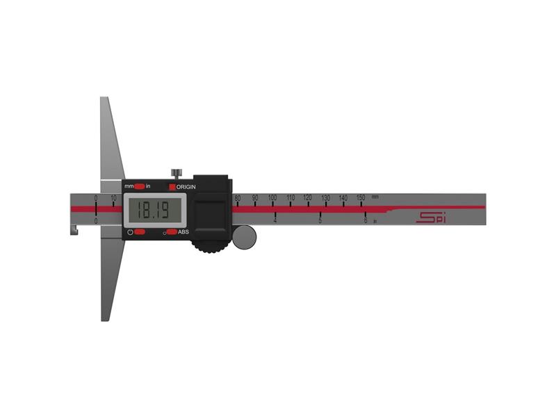 SWISS PRECISION INSTRUMENTS 17-612-3