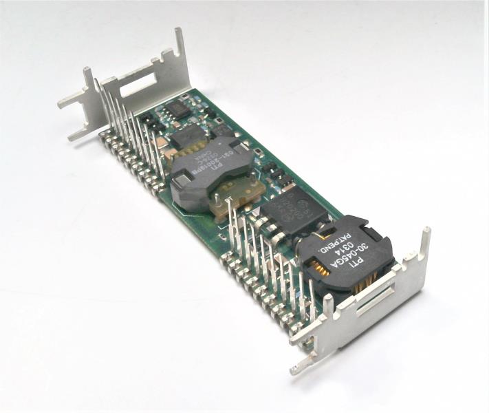 TEXAS INSTRUMENTS SEMI PT4584A