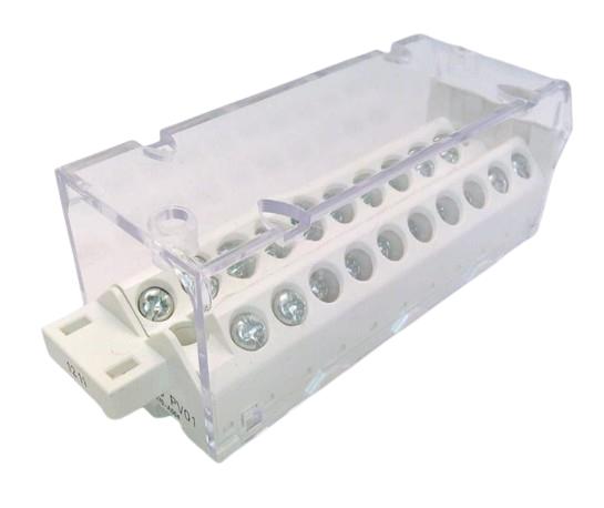 SCHNEIDER ELECTRIC BMXFTB2010