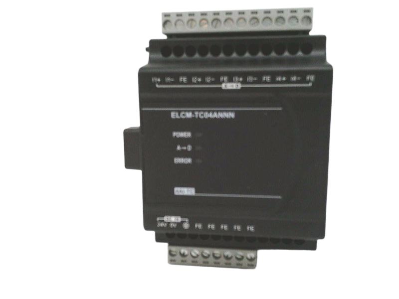 ELCM-TC04ANNN by EATON CORPORATION